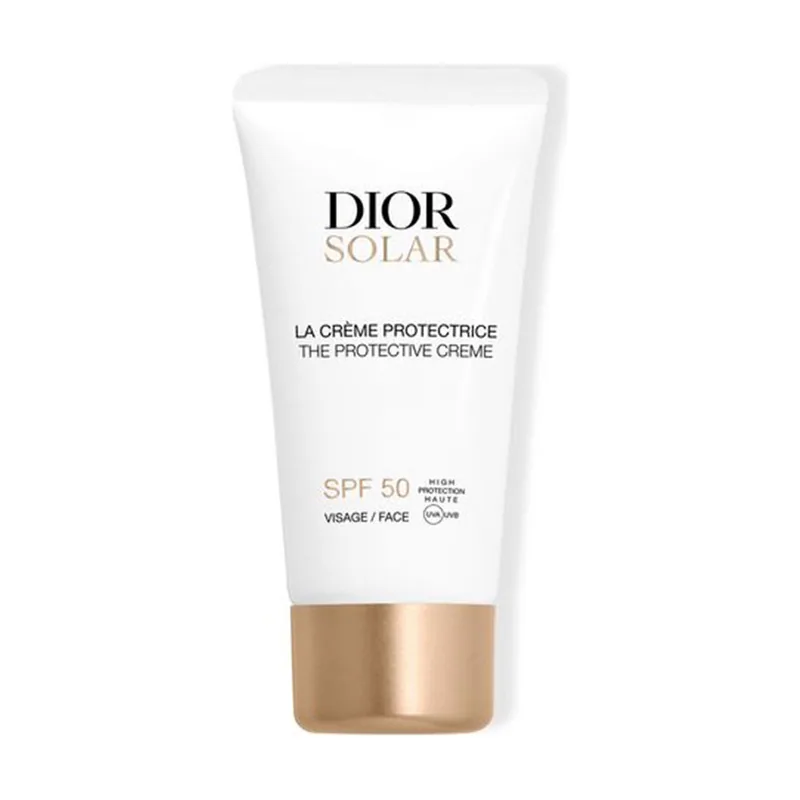 Dior BRONZE crème protectrice hâle sublime SPF50 50 ml
