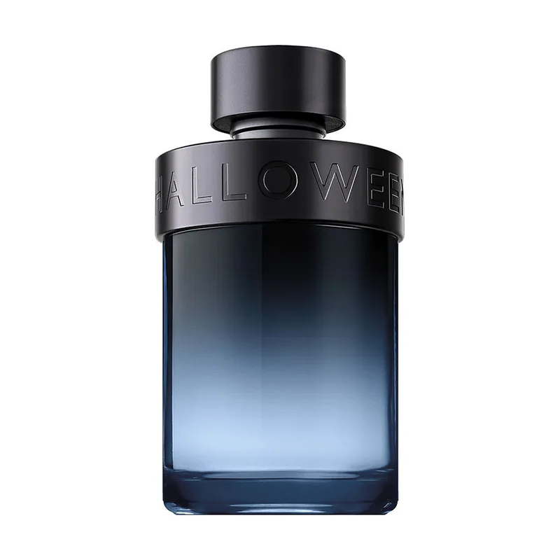 Halloween MAN X eau de toilette vaporizador