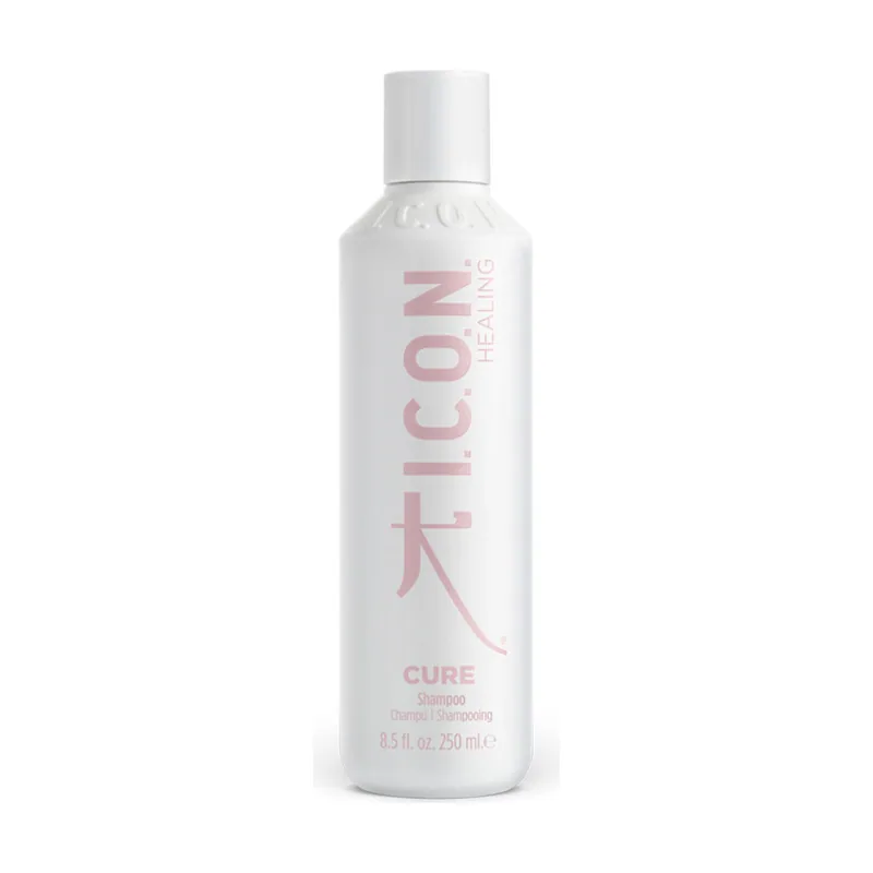 I.c.o.n. CURE BY CHIARA recover shampoo 250 ml