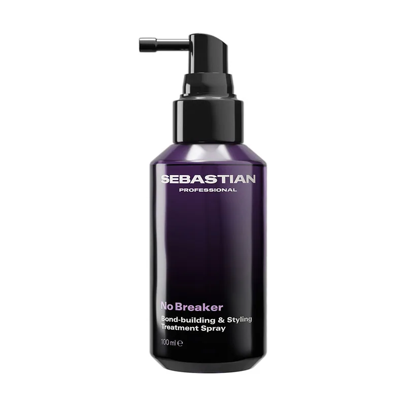 Sebastian Professionals NO.BREAKER spray tratamiento en spray para un cabello más fuerte y con menos rotura 95 ml