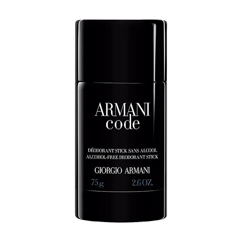 Giorgio Armani ARMANI CODE POUR HOMME desodorante stick 75 gr