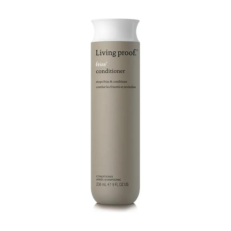 Living Proof NO FRIZZ conditioner 236 ml