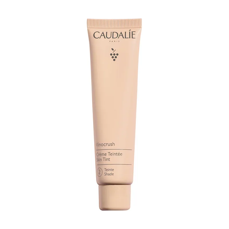 Caudalie VINOCRUSH crema con #2