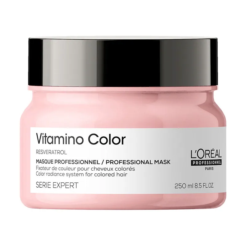 L'Oréal Professionnel Paris VITAMINO mascarilla 250 ml