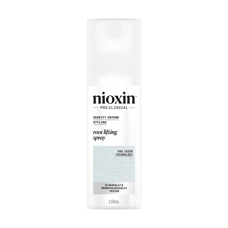 Nioxin SPRAY Voluminizador de Cabello para Raíces 150 ml