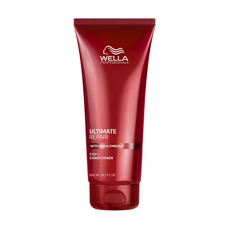 Wella Professionals ULTIMATE REPAIR Acondiciondor Nutrición Profunda Cabellos Dañados 200 ml