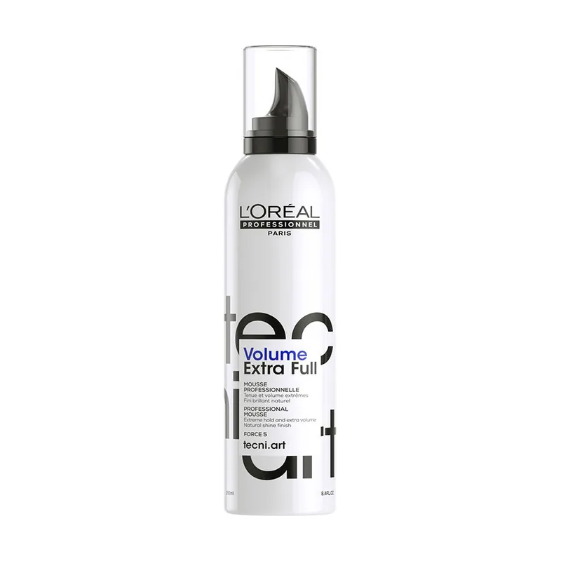 L'Oréal Professionnel Paris TECNI ART volume extra full 250 ml