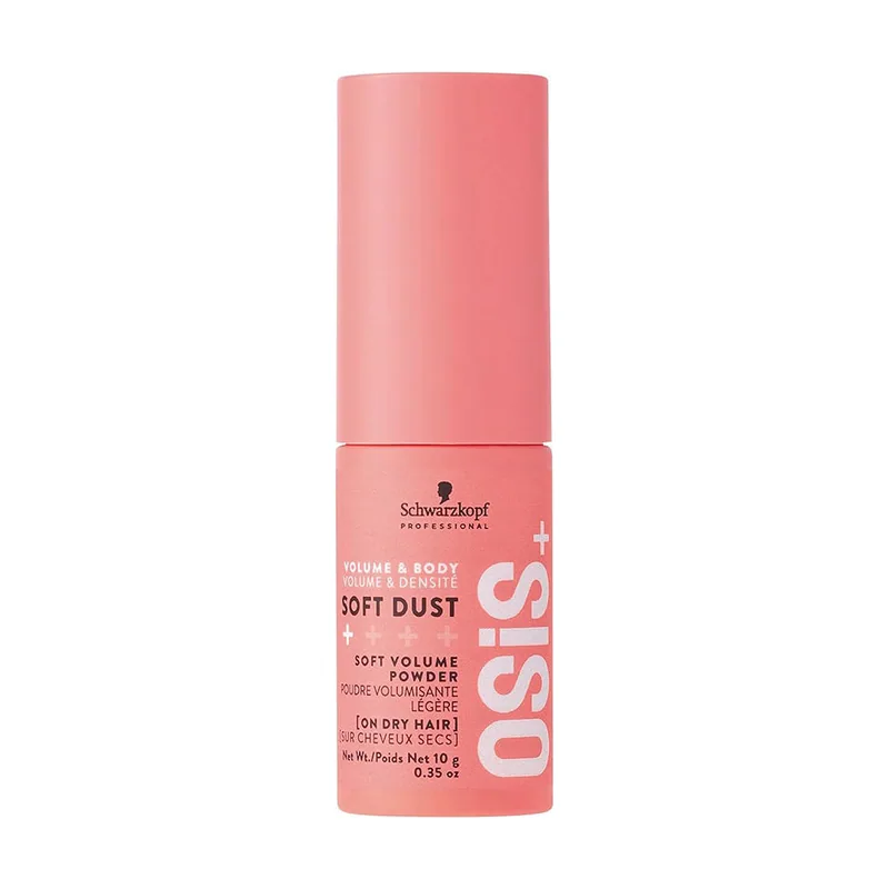 Schwarzkopf OSIS+ dust it 10 gr