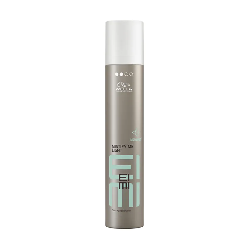 Wella Professionals EIMI mistify me light 300 ml