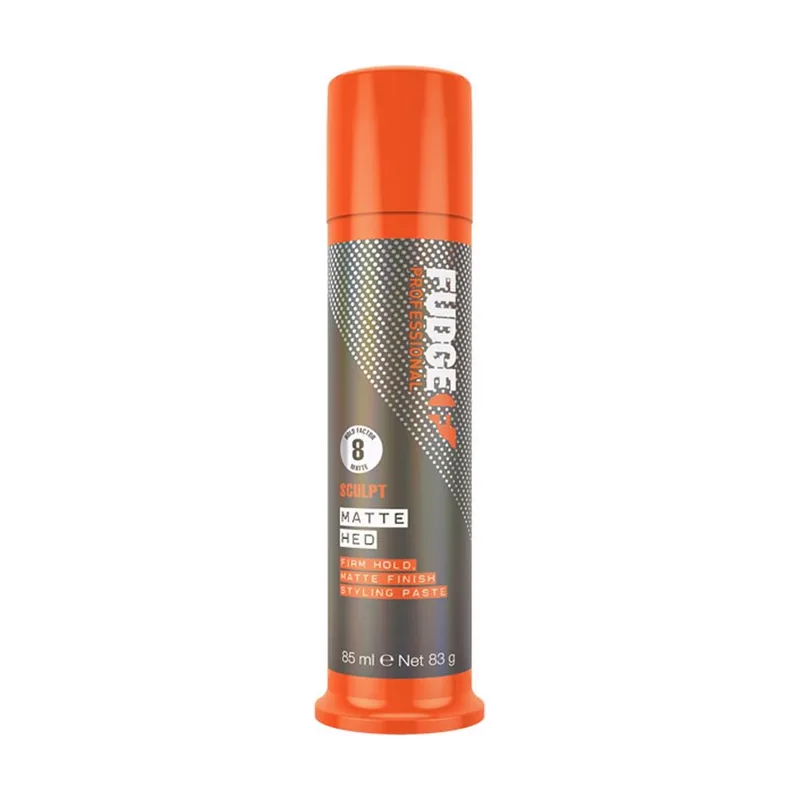 Fudge Professional STYLE matte hed 75 gr
