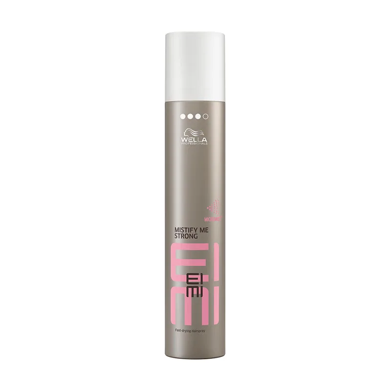Wella Professionals EIMI mistify me strong 300 ml