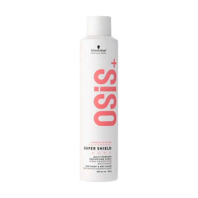 Schwarzkopf OSIS+ super shield 300 ml