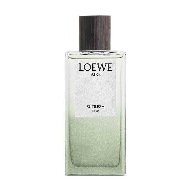 Loewe SUTILEZA ELIXIR eau de parfum vaporizador