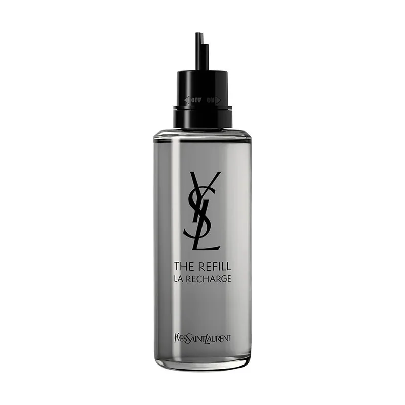 Yves Saint Laurent MYSLF LE PARFUM eau de parfum recarga