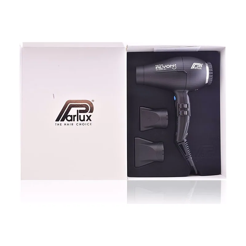 Parlux ALYON SECADOR #negro