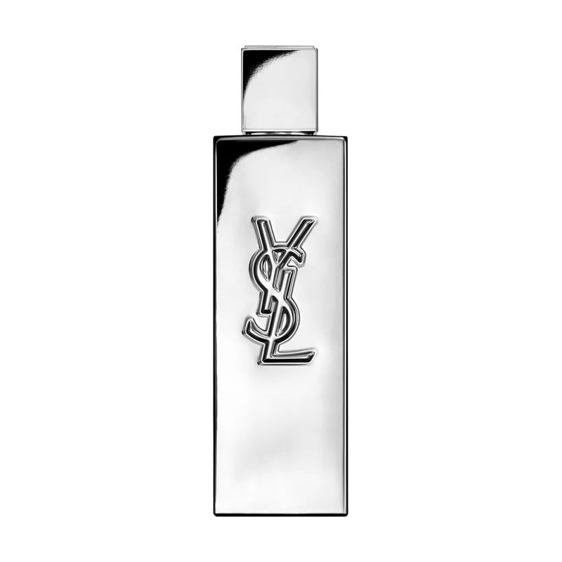 Yves Saint Laurent MYSLF L’ABSOLU eau de parfum vaporizador