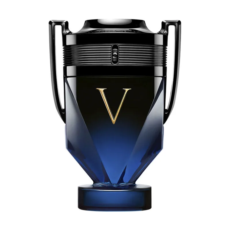 Rabanne INVICTUS VICTORY ELIXIR PARFUM INTENSE eau de parfum vaporizador