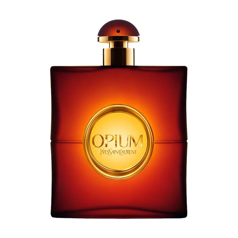 Yves Saint Laurent OPIUM eau de toilette vaporizador