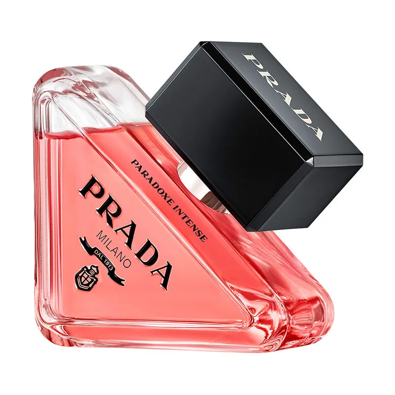 Prada PARADOXE INTENSE eau de parfum vaporizador