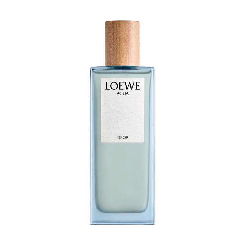 Loewe AGUA DROP eau de parfum vaporizador