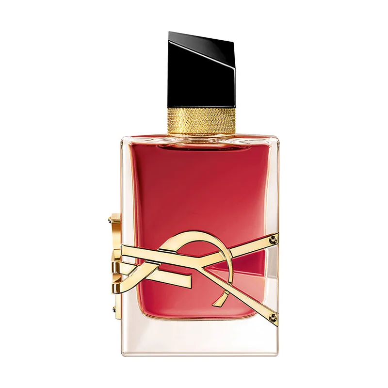 Yves Saint Laurent BERRY CRUSH eau de parfum vaporizador