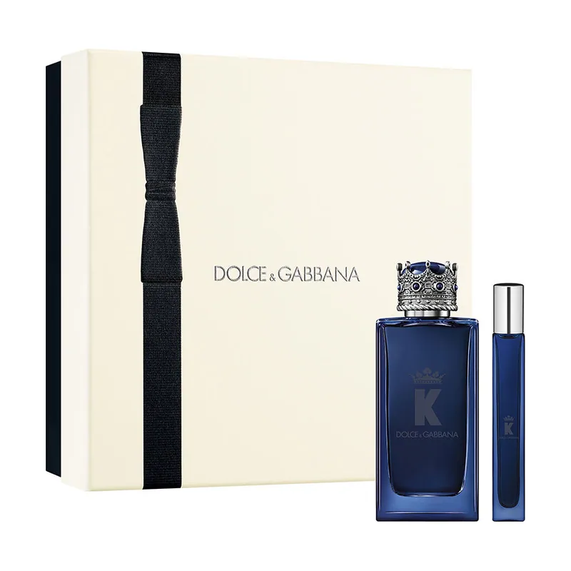 Dolce & Gabbana K BY DOLCE&GABBANA Estuche 2 pz