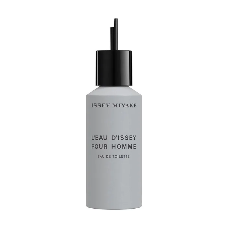 Issey Miyake L’EAU D’ISSEY POUR HOMME eau de toilette recarga