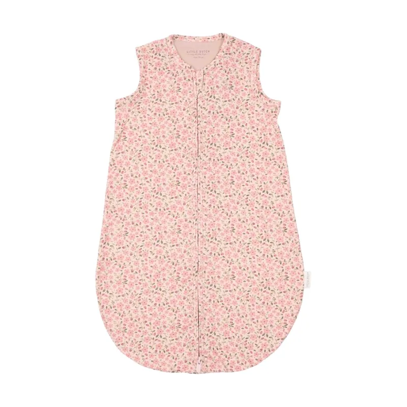 Juguetea Saco Dormir Verano 70 Fairy Floral Little Dutch