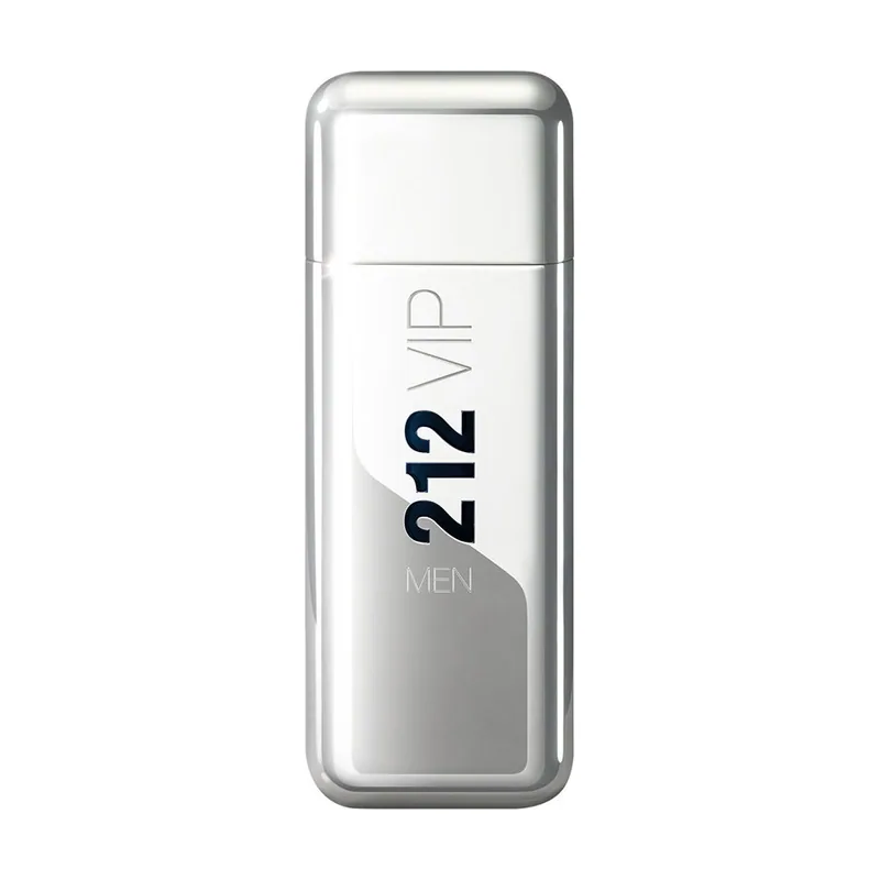 Carolina Herrera 212 VIP MEN eau de toilette vaporizador