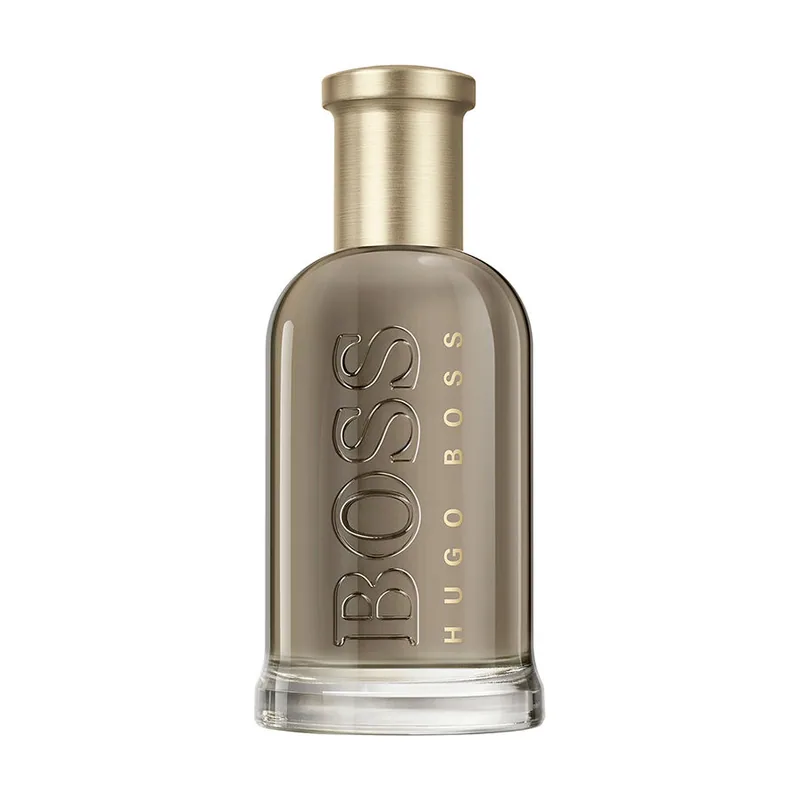 Hugo Boss BOSS BOTTLED eau de parfum vaporizador