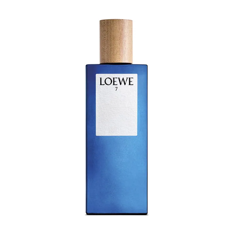 Loewe 7 eau de toilette vaporizador