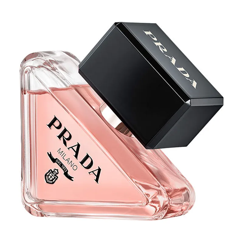 Prada PARADOXE eau de parfum vaporizador refillable