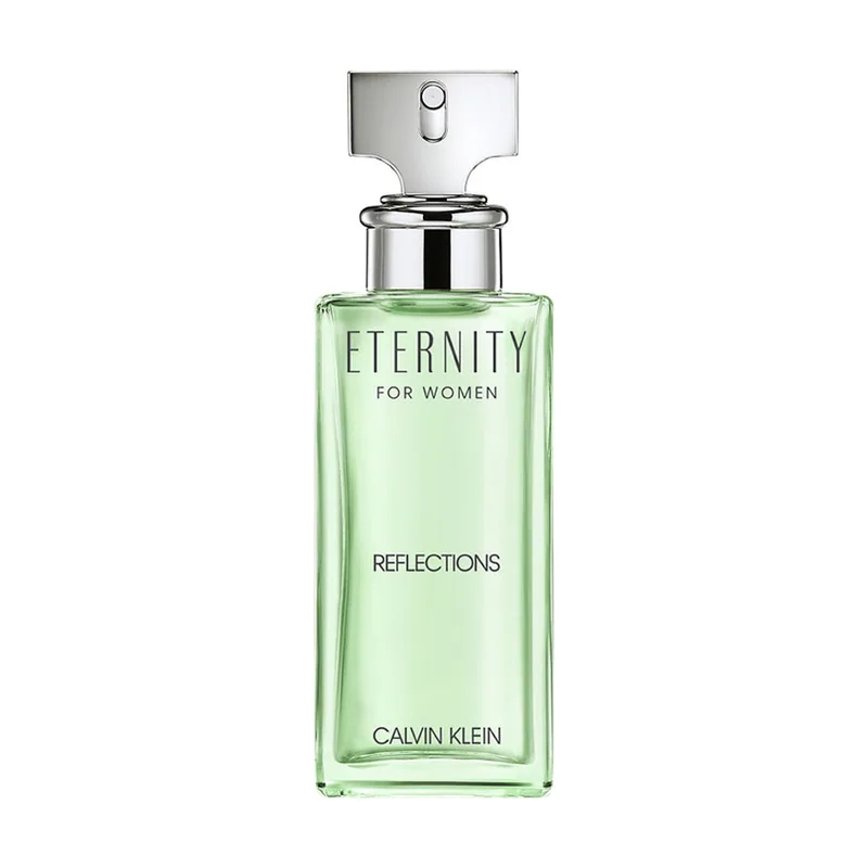 Calvin Klein ETERNITY FOR WOMEN SUMMER 2023 eau de parfum vaporizador