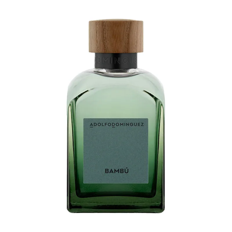 Adolfo Domínguez BAMBÚ eau de parfum vaporizador