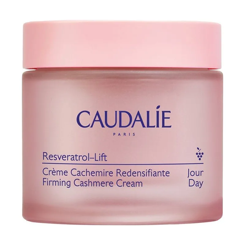 Caudalie RESVERATROL-LIFT crema cachemir 50 ml