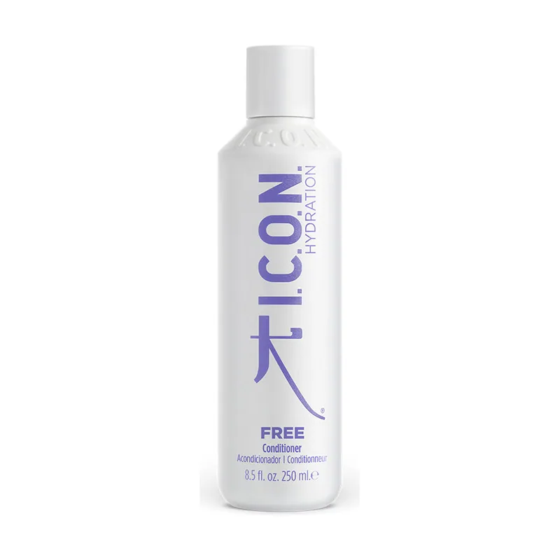 I.c.o.n. HYDRATION FREE conditioner 250 ml