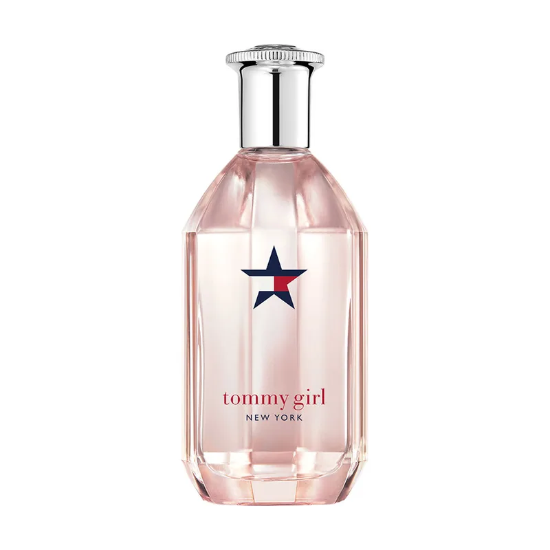 Tommy Hilfiger TOMMY GIRL YORK eau de toilette vaporizador