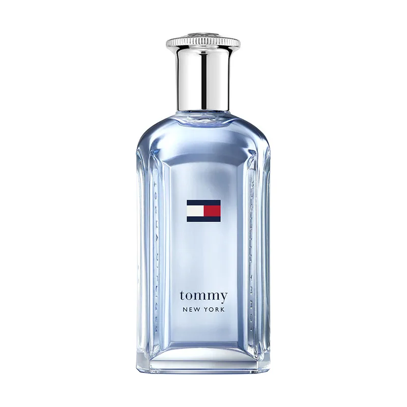 Tommy Hilfiger TOMMY YORK eau de toilette vaporizador