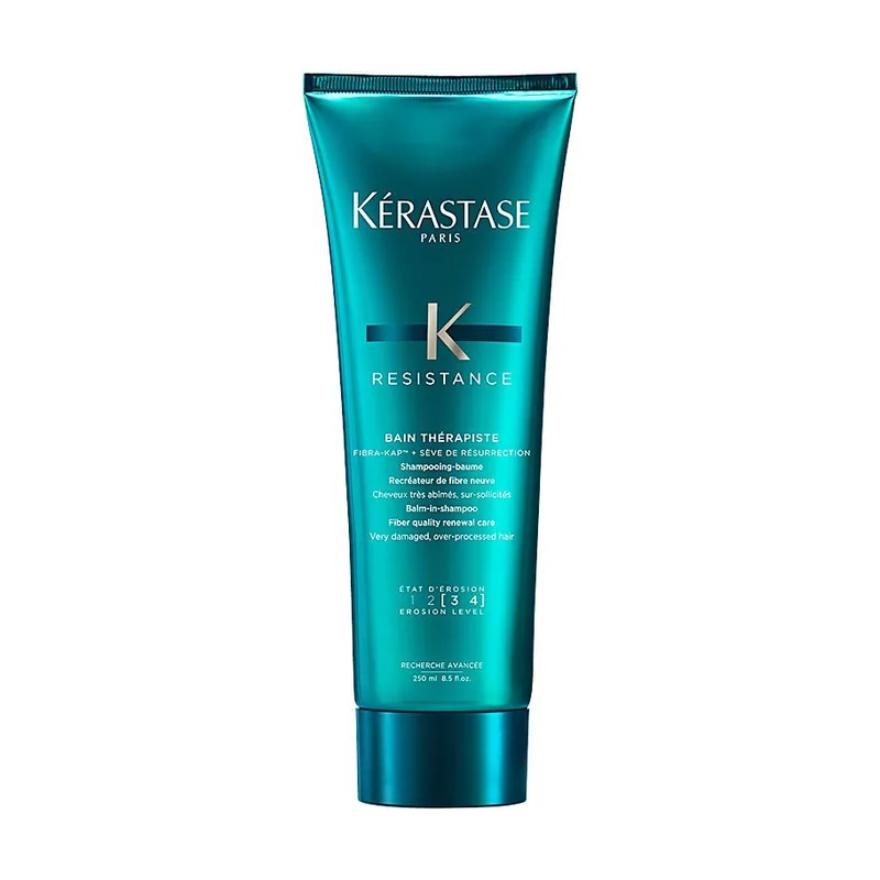 Kerastase RESISTANCE THÉRAPISTE bain 250 ml