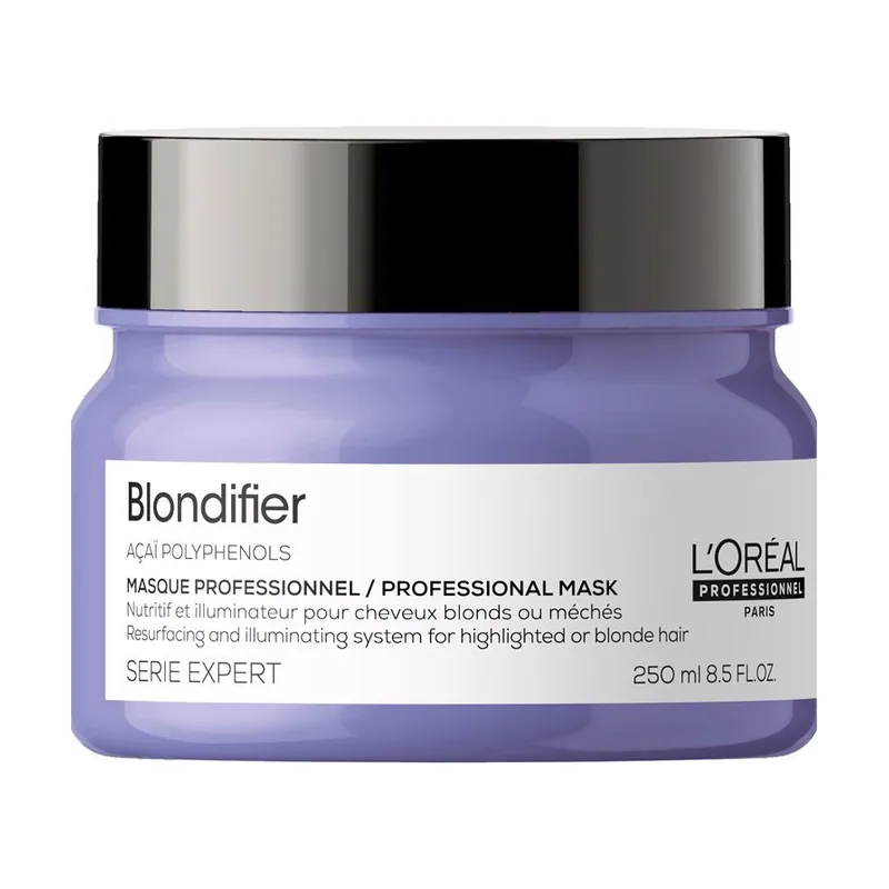 L'Oréal Professionnel Paris BLONDIFIER mascarilla 250 ml