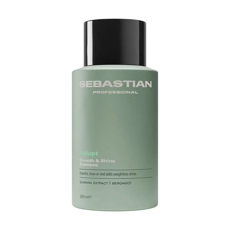 Sebastian Professionals VOLUPTchampú voluminizador profesional potencia el volumen y la densidad del cabello 280 ml