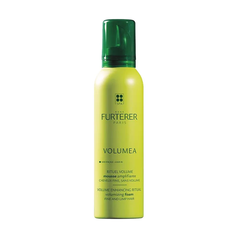 Rene Furterer VOLUMEA espuma amplificadora 200 ml