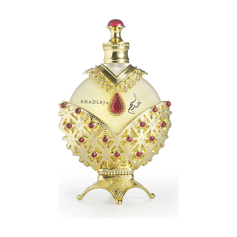 Khadlaj en aceite concentrado HAREEM AL SULTAN