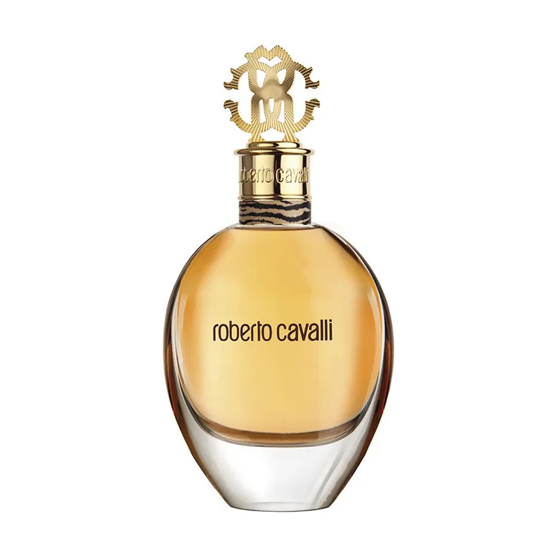 Roberto Cavalli SIGNATURE eau de parfum vaporizador