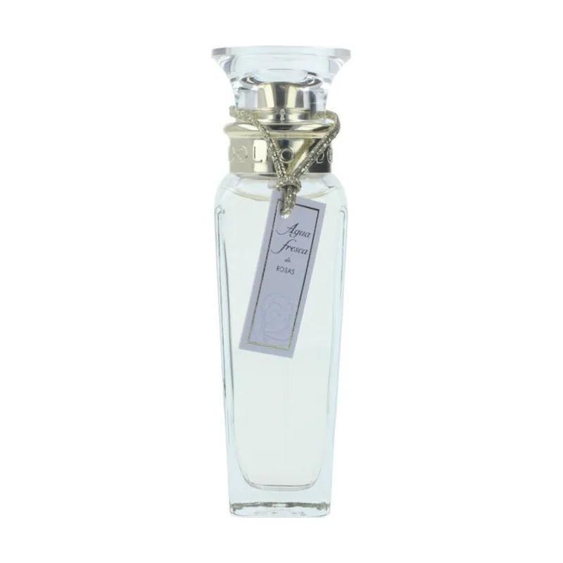 Adolfo Domínguez AGUA FRESCA DE ROSAS eau de toilette vaporizador