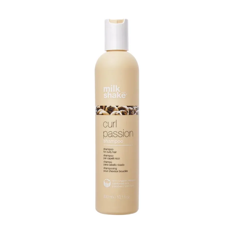 Milk Shake CURL PASSION shampoo 300 ml