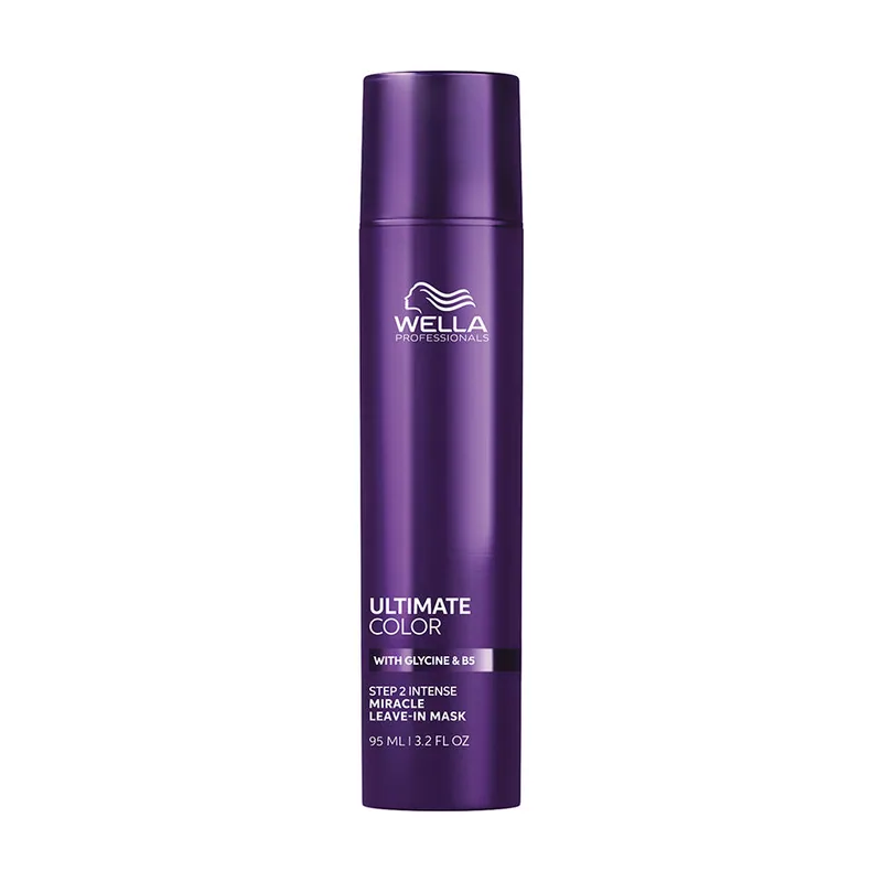 Wella Professionals ULTIMATE miracle leave-in hair mask