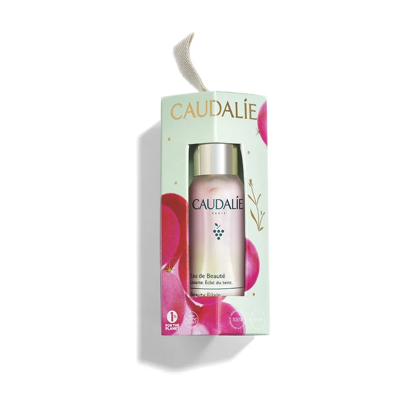 Caudalie Agua DE Belleza Estuche 2 pz