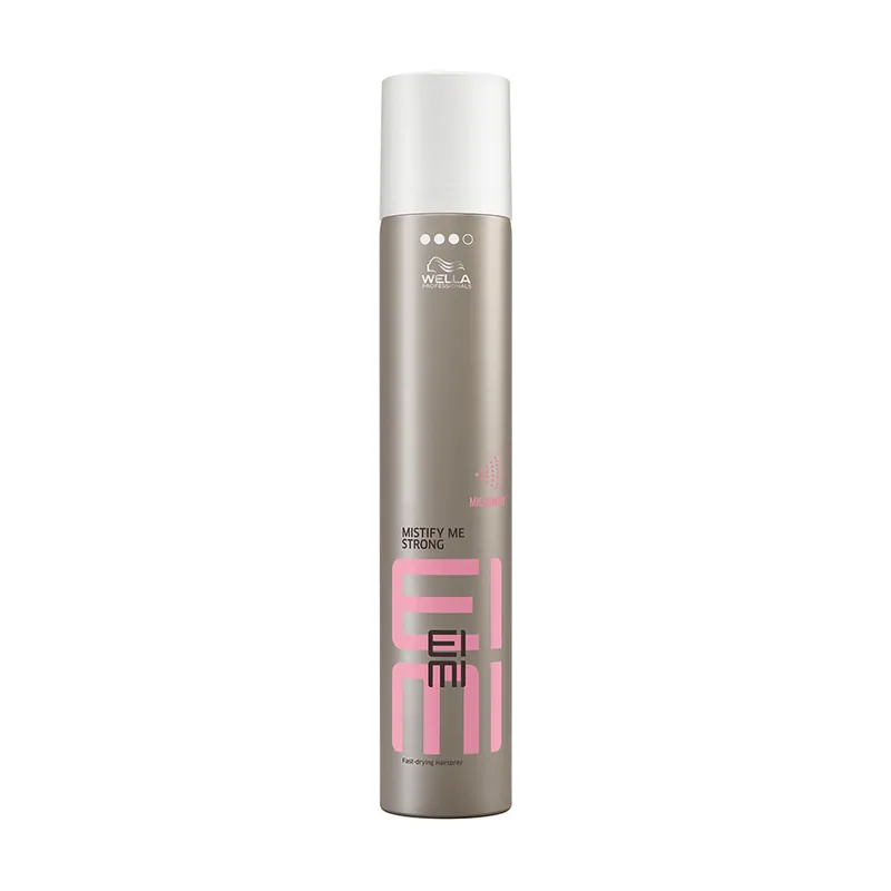 Wella Professionals EIMI mistify me strong 500 ml