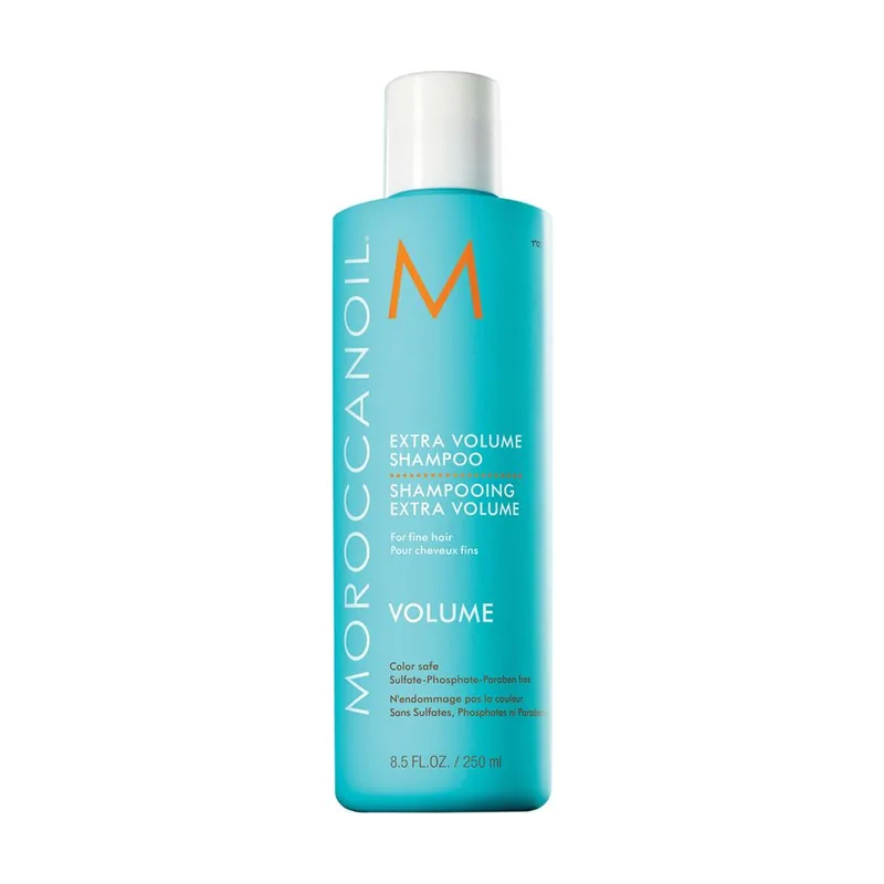 Moroccanoil VOLUME extra volume shampoo 250 ml